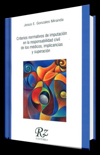 CRITERIOS NORMATIVOS DE IMPUTACIÓN EN L..